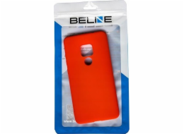 Pouzdro Beline Candy na Xiaomi Redmi 10A červené/červené