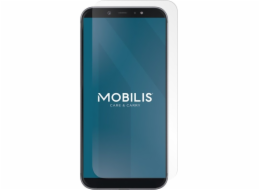 Mobilis Mobilis Displayschutz Glas Clear 9H f