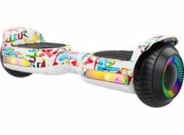 Barva Rebel Hoverboard Cruiser