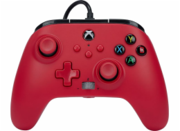 PowerA Artisan Red Pad pro Xbox Series X|S (XBGP0008-01)