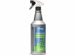 Clinex Quick Shine Wax 1 l