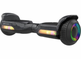 Rebel Hoverboard Cruiser Carbon