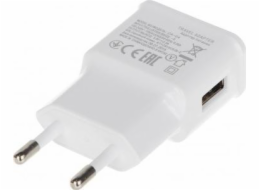 NAPÁJENÍ nabíječky 5V/2A/USB/W