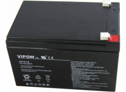 VIPow Baterie 12V/12Ah (BAT0216)