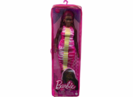 Šaty pro panenky Mattel Barbie Fashionistas Love HBV18 MATTEL