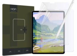 Hofi OCHRANNÁ FÓLIE HOFI PAPÍR PRO+ 2-BALENÍ IPAD AIR 4 / 5 / PRO 11 MATTE CLEAR