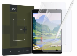 Hofi OCHRANNÁ FÓLIE HOFI PAPER PRO+ 2-BALENÍ IPAD 10.2 2019 / 2020 / 2021 MATTE CLEAR