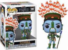 Funko Pop postava Funko POP! Figurka Namora Black Panther