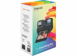 Digitální fotoaparát Polaroid Go E-box, černý