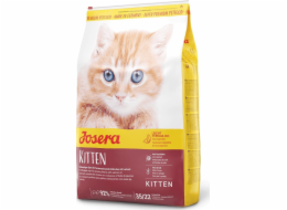 Josera Kitten 400g