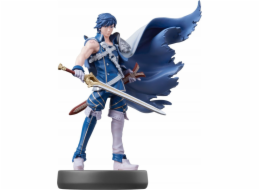 Nintendo Figure Amiibo Figure Smash Chrome