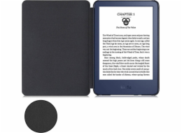 Strado Smart Case pro Kindle 11 2022 (černé)