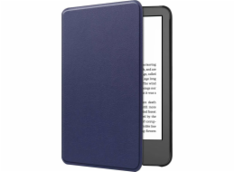 Strado Smart Case pro Kindle 11 2022 Navy blue