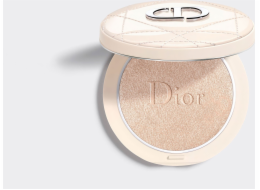 Dior Forever Couture Luminizer melírovací pudr 01 NUDE GLOW 6g (133090)