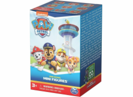 Mini Deluxe figurky Spin Master Paw Patrol Figure