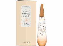 Issey Miyake L'Eau D'Issey Pure Petale de Nectar EDT 50 ml