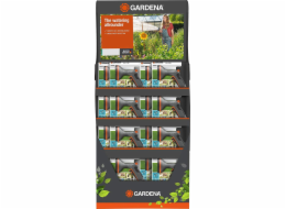 Gardena Comfort Multibrausen-Aktion