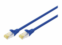 Digitus Patch-Cable CAT6A 3,0m S/FTP 10er