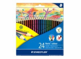 Staedtler STAEDTLER Buntstift Noris barva