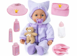 Bayer Baby Doll Magic Eyes 46 cm