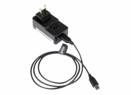 Zebra USB-A - USB-C USB kabel černý (CBL-TC2X-USBC-01)