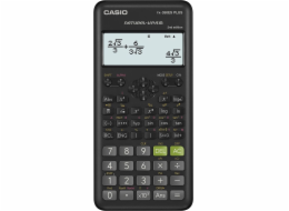 Kalkulačka Casio 3722 FX-350ESPLUS-2 BOX