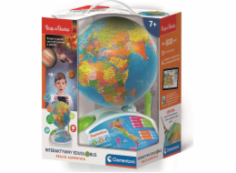 Clementoni Interactive Eduglobus 50847