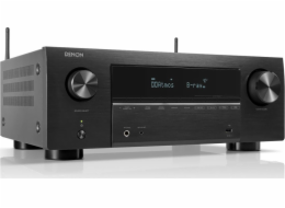 Denon AVR-X2800H 7.2. kanálový AV přijímač