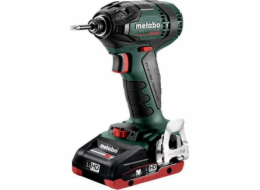 Metabo Baterie SSD 18 LTX 200 BL / 4Ah LiHD, Metabo