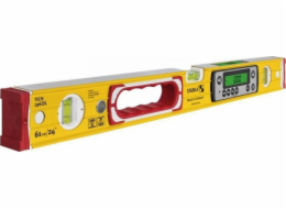 Stabila ELECTRONIC LEVEL STABILA TECH 196DL, IP 67, 61CM (1 PC)