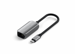 SATECHI Adaptér USB Type C/LAN 2.5G