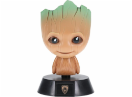 Lampa Paladone PALADONE Marvel Groot