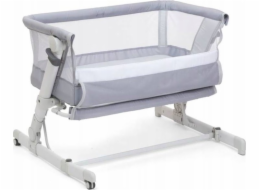 Chicco Next2me Pop-Up Grey Mist