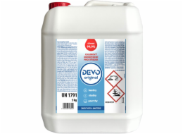 Dezinfekce DEVO original 5l