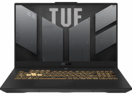 Notebook Asus TUF Gaming F17 i5-12500H / 16 GB / 512 GB / RTX 3050 / 144 Hz (FX707ZC4-HX008)