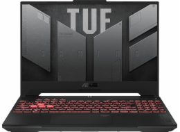 Notebook Asus TUF Gaming A15 Ryzen 7 7735HS / 16 GB / 1 TB / W11 / RTX 4050 / 144 Hz (FA507NU-TT903W)