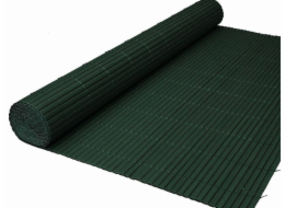 Rohož PVC oboustranná 1x3 m zelená (90 g/m2)