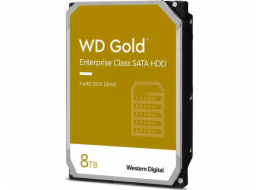 Pevný disk WD Gold Enterprise Class 8TB