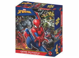 PUZZLE - Spider-Man 500 ks