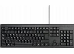 Plnohodnotná klávesnice KB100 EQ US INT