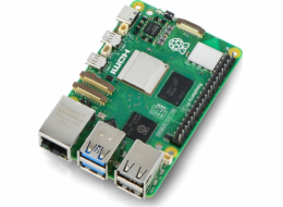 Raspberry Pi Foundation Raspberry Pi 5 2GB, základní deska