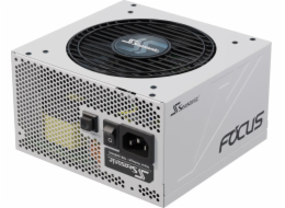 Seasonic FOCUS GX-850 ATX2.4 WHITE, PC zdroj