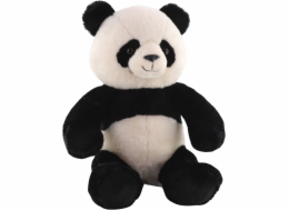 Panda sedící 29 cm