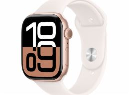 Apple Watch Series 10, chytré hodinky