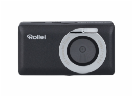 Rollei Compactline Pocket černá