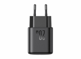 Síťová nabíječka Joyroom JR-TCF20 USB-C PD 20W - černá