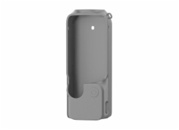 Silicone Cover Case Set with Strap PULUZ For DJI OSMO Pocket 3 (Black)