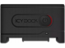 Icydock Pocket IcyDock adaptér 2.5 U.2 NVMe SSD na USB 3.2 Gen2 adaptér