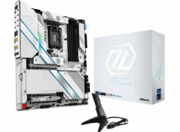 Základní deska Z890 TAICHI AQUA ATX