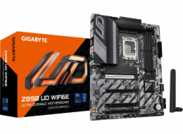 Základní deska Gigabyte Z890 UD WIFI6E